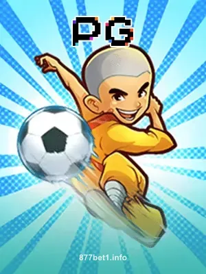 Imagem do jogo Shaolin Soccer Slot