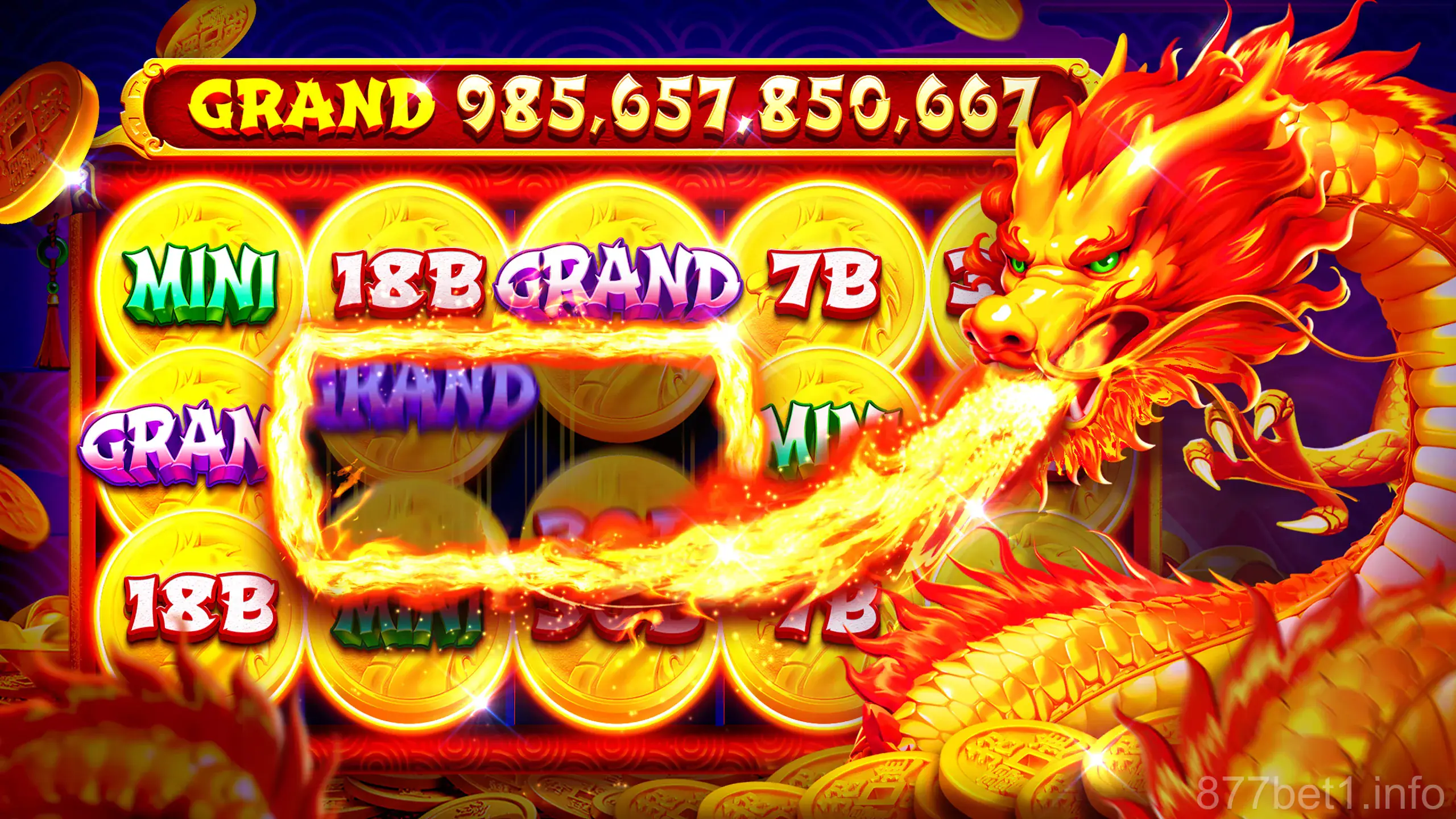 Jogo do Tigrinho no 877bet