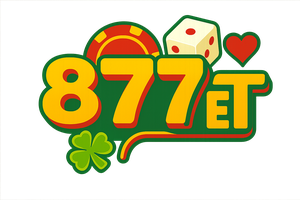 Logo 877bet